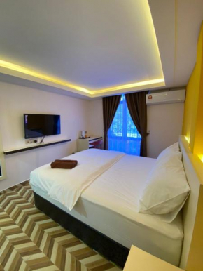 HOTEL HOMESTAY MACHANG D Sega